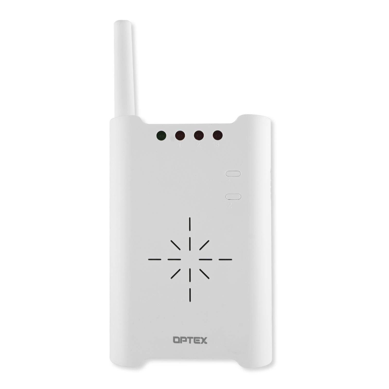 Optex Wireless 2000 Repeater (Open Box)