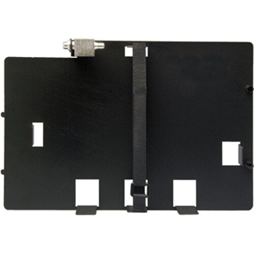 On-Q/Legrand Cable Modem Mounting Plate