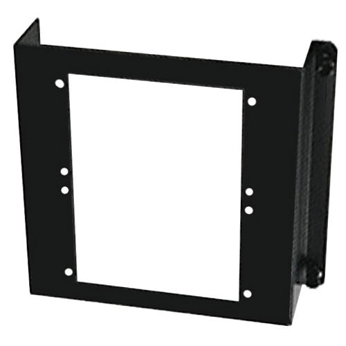 On-Q/Legrand 2-Bay GreyFox to On-Q Module Mounting Bracket