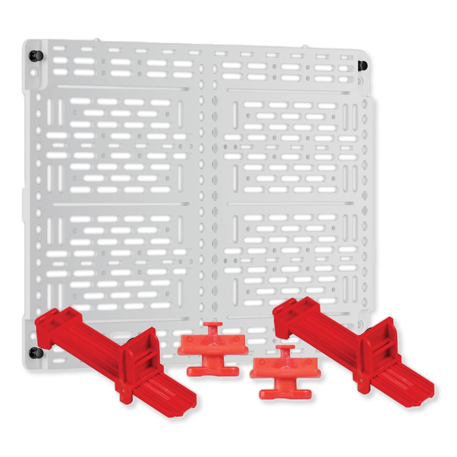 On-Q Universal Mounting Plate