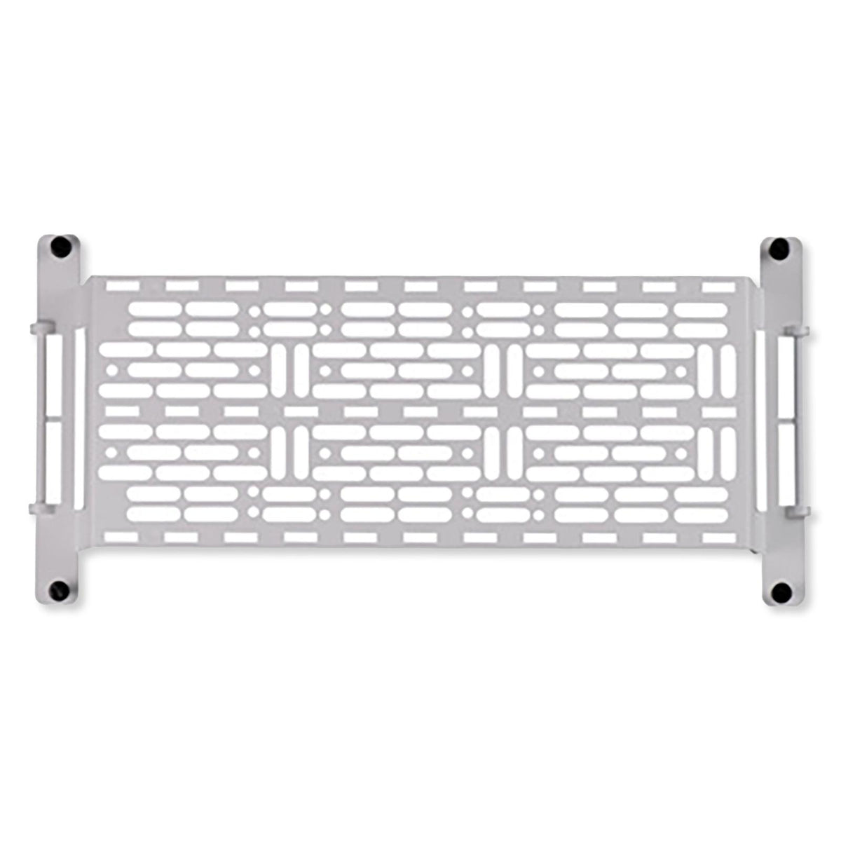 OnQ Mounting Plate, 5" with 1.5" of Elevation