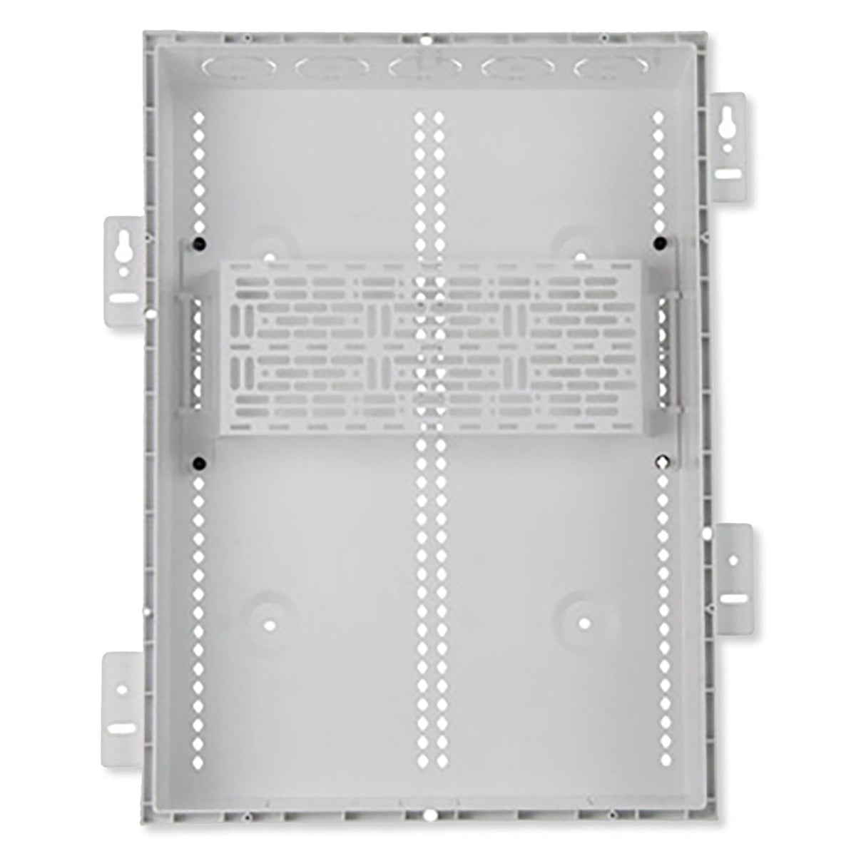 On-Q/Legrand 5" Mounting Plate with 1.5" of Elevation