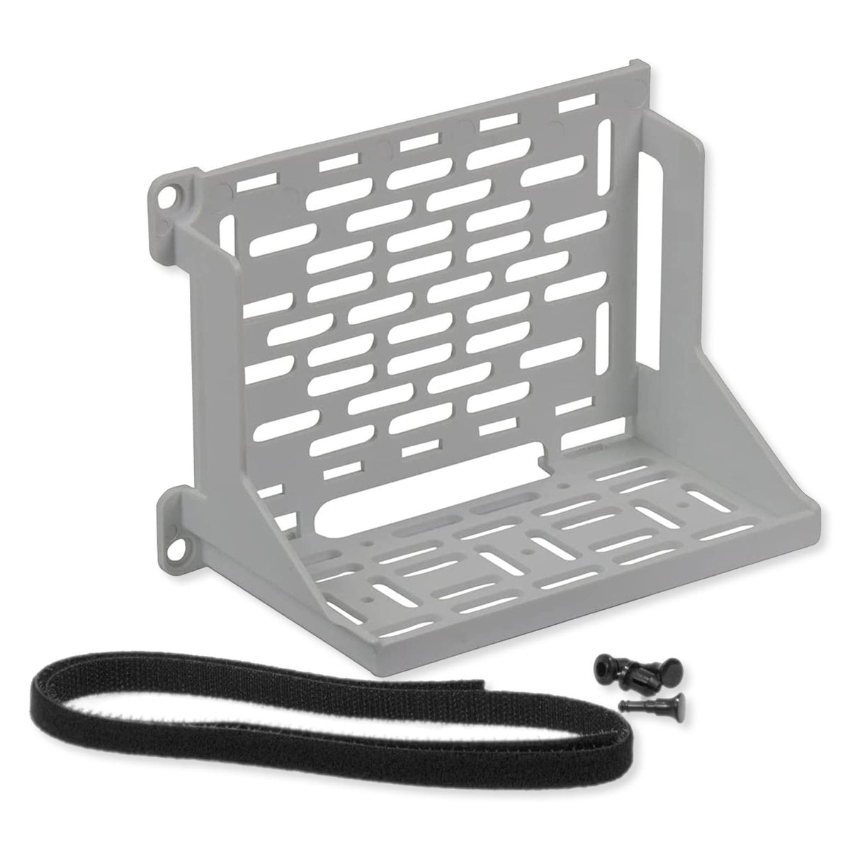 On-Q/Legrand Shelf Mounting Bracket for Plastic Enclosures Only