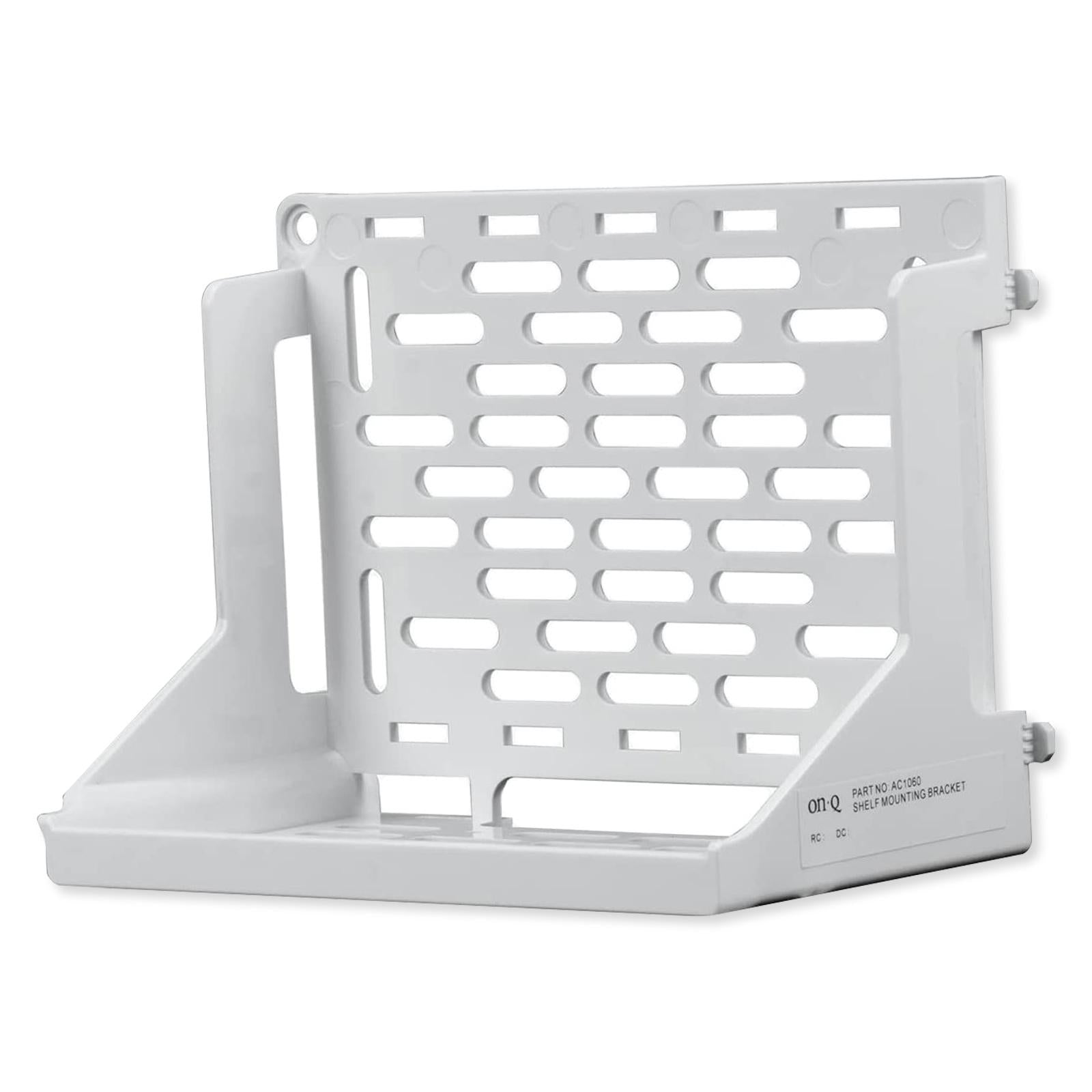 On-Q/Legrand Shelf Mounting Bracket