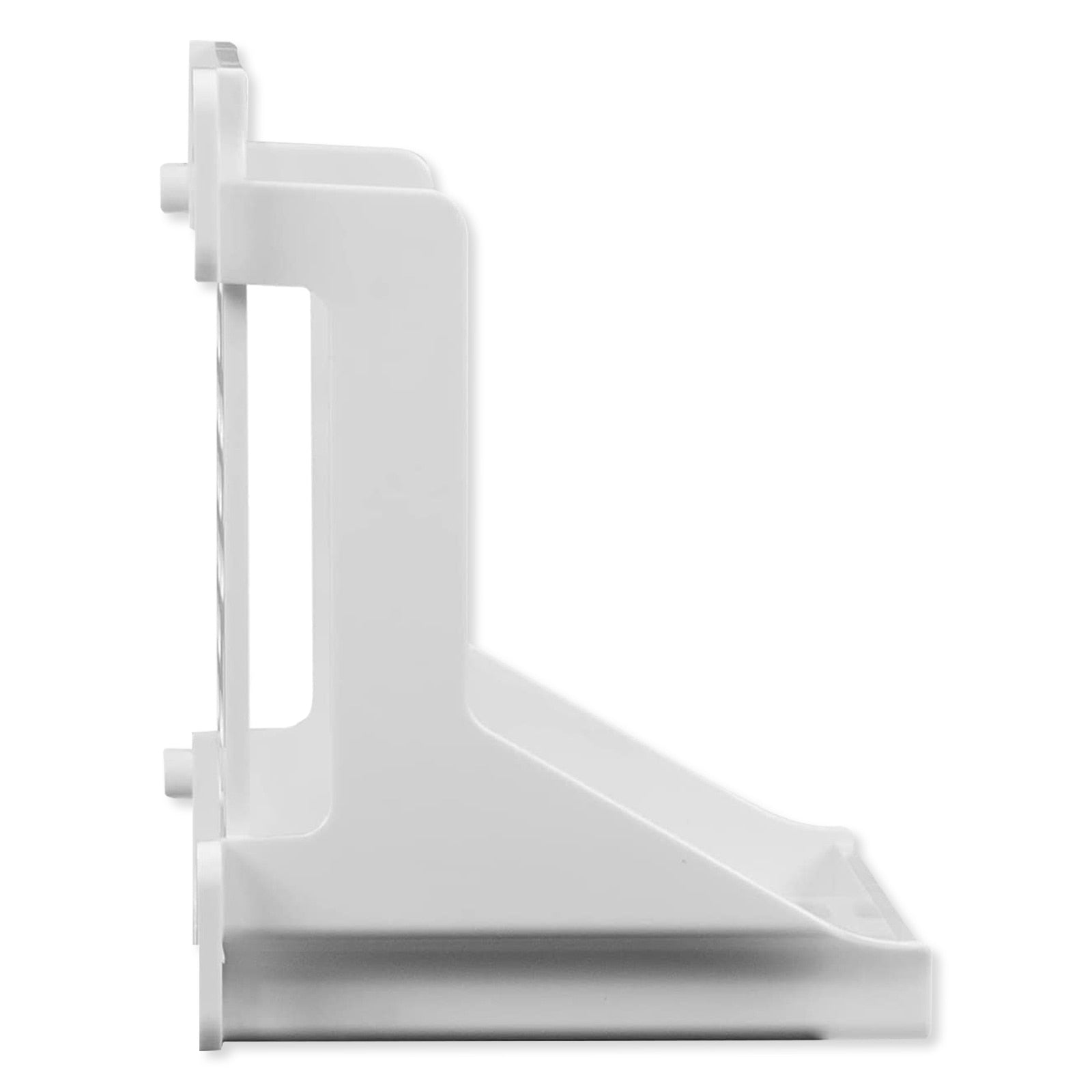 On-Q/Legrand Shelf Mounting Bracket for Plastic Enclosures Only