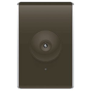 On-Q/Legrand Cat5 Color Ball Camera