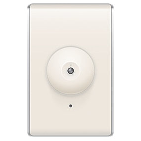 On-Q/Legrand Cat5 Color Ball Camera
