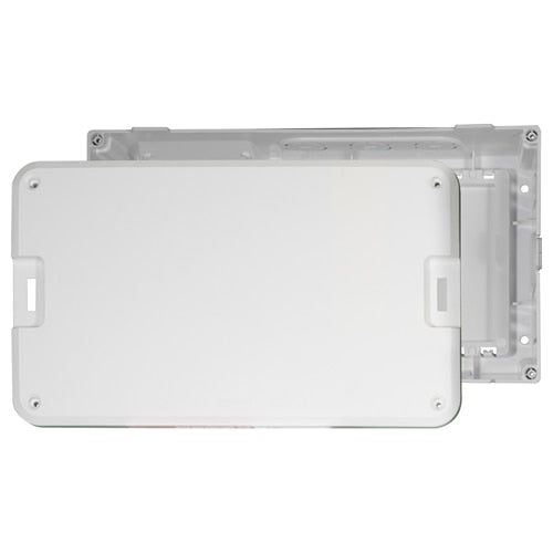 On-Q/Legrand 8" MDU Enclosure & Cover