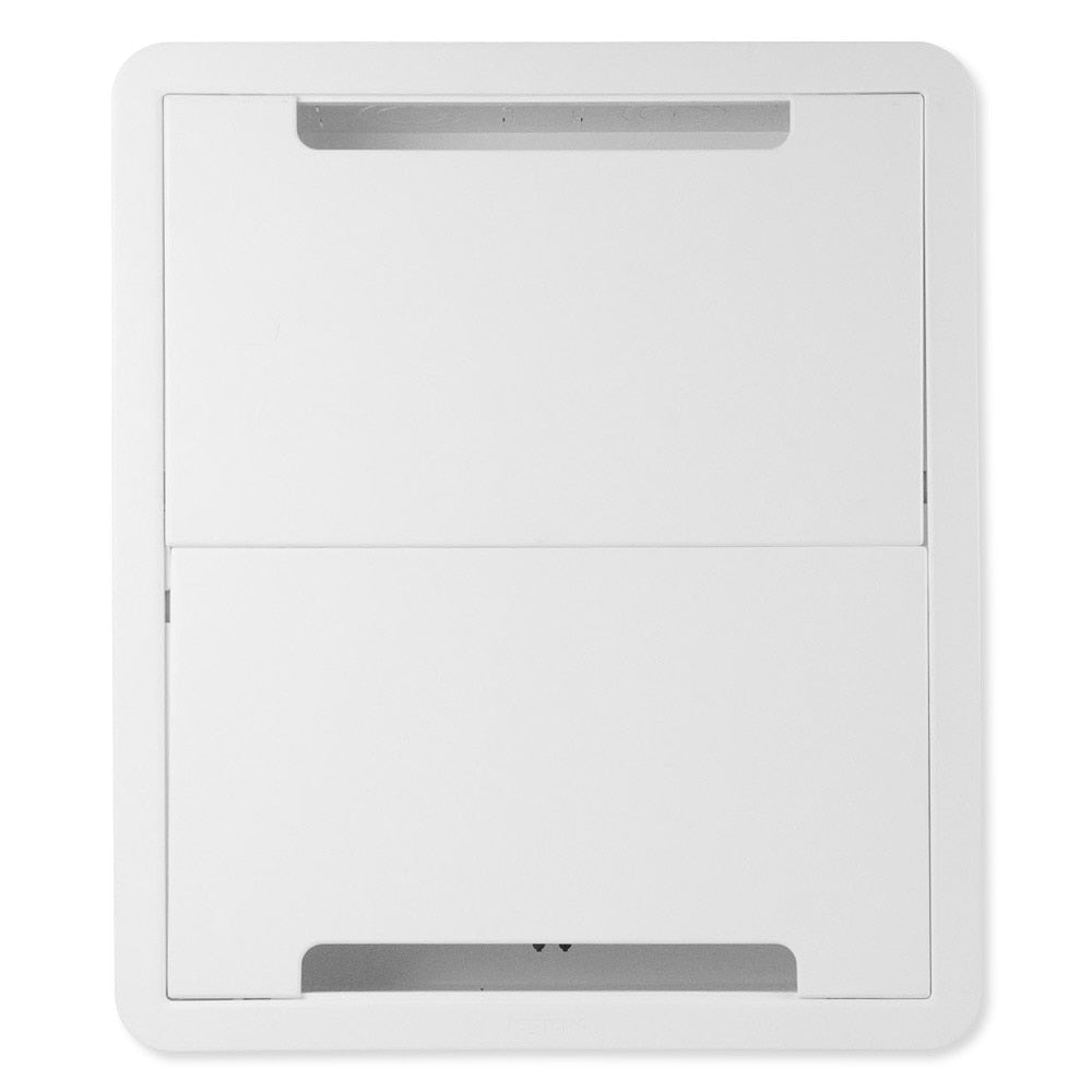 On-Q/Legrand Dual-Purpose In-Wall Enclosure, 17"