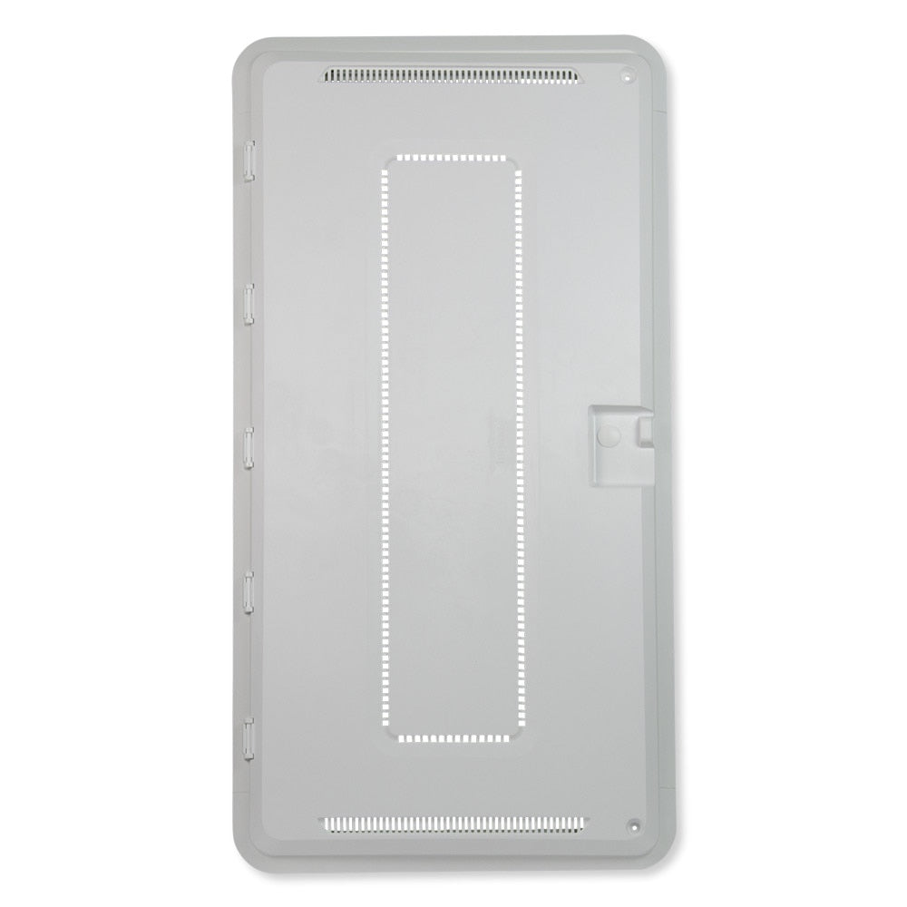On-Q/Legrand Hinged Door and Trim for Plastic Enclosure