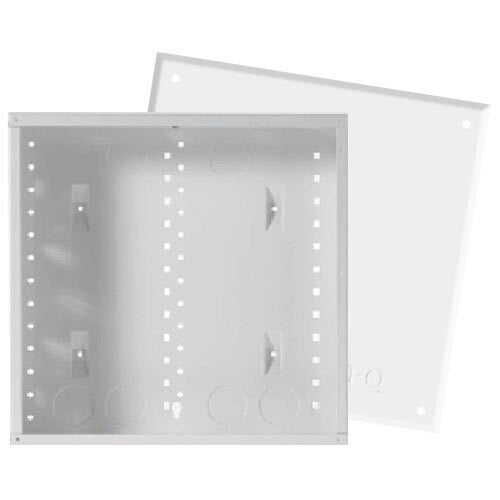 On-Q/Legrand Enclosure with Screw-On Cover