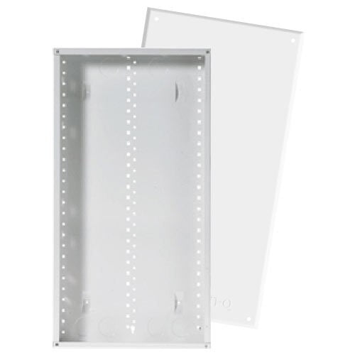 On-Q/Legrand Enclosure with Screw-On Cover