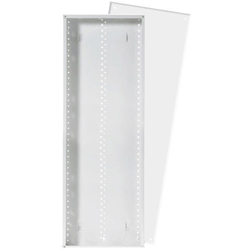On-Q/Legrand Enclosure with Screw-On Cover