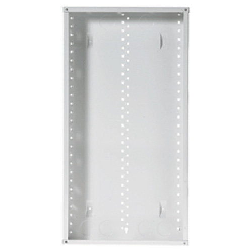 On-Q/Legrand Stackable Enclosure with Knock-Outs