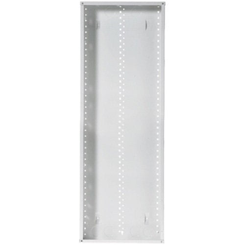 On-Q/Legrand Stackable Enclosure with Knock-Outs