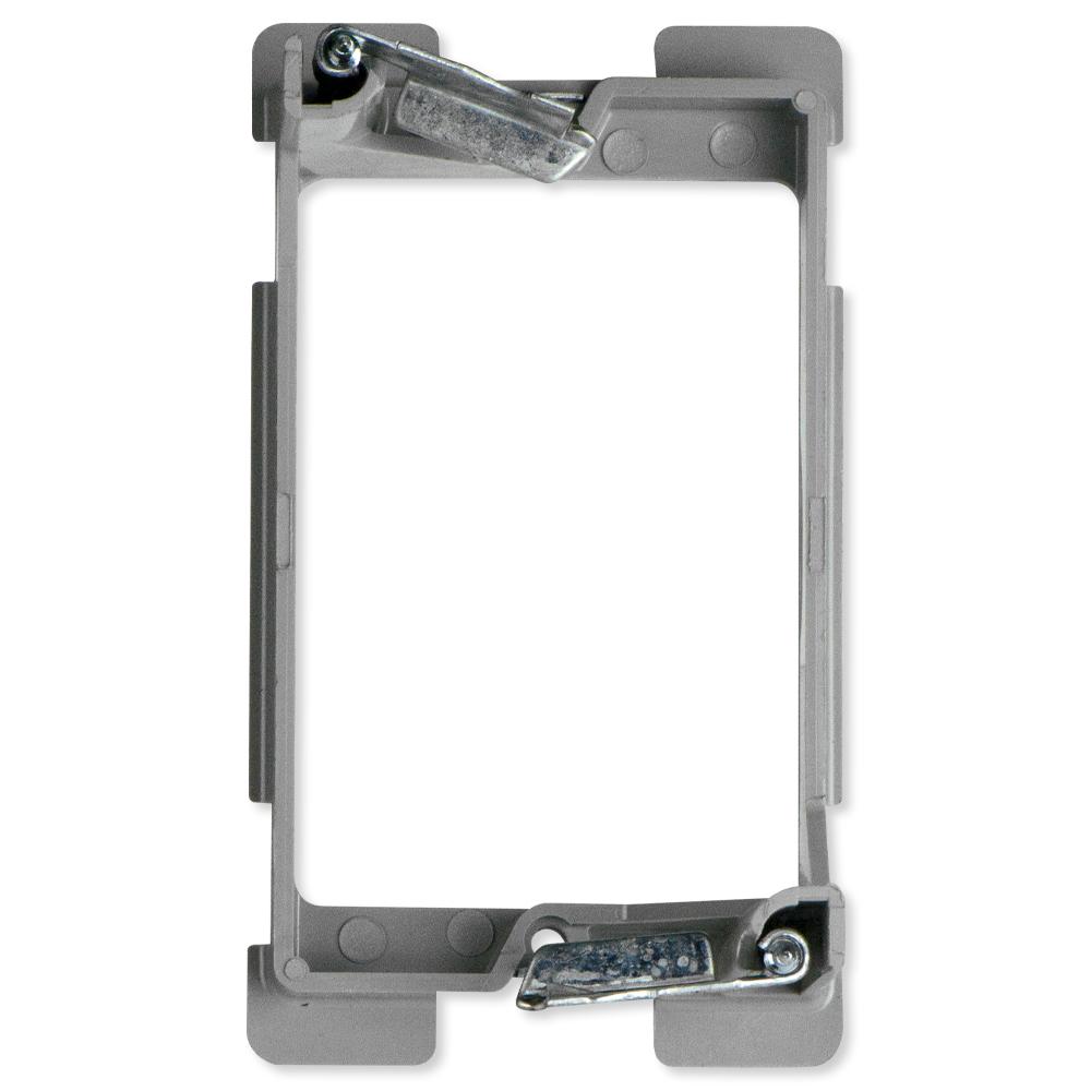 On-Q/Legrand Low-Voltage Swing Bracket for Retrofit