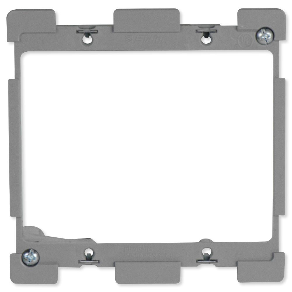 On-Q/Legrand Low-Voltage Swing Bracket for Retrofit