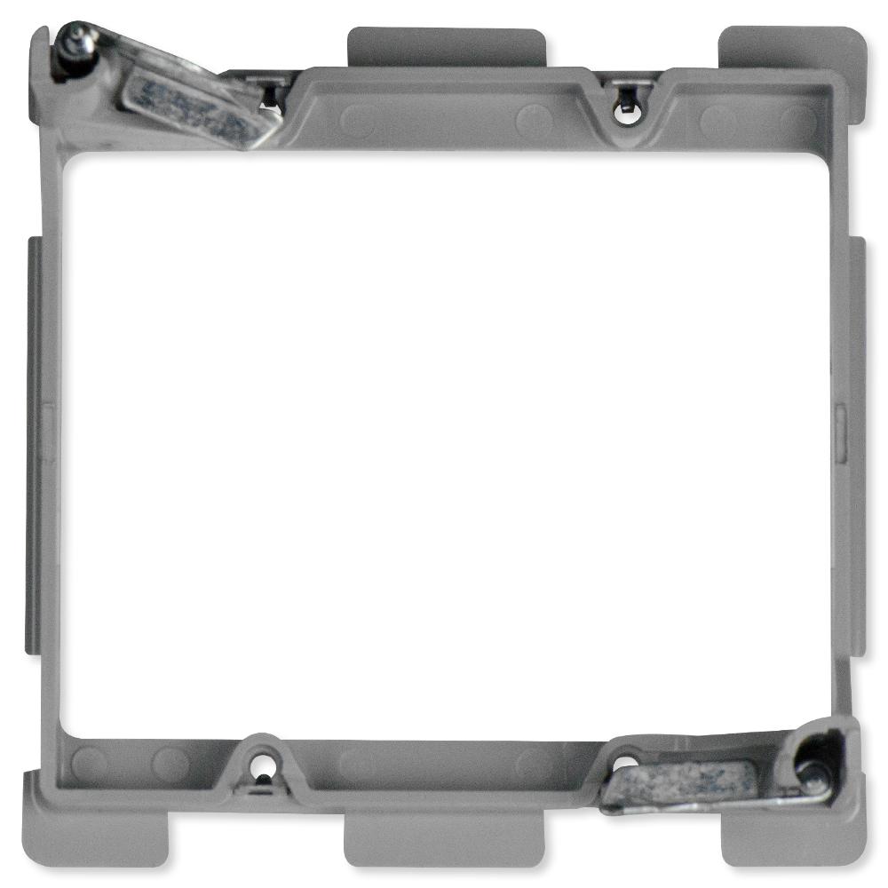 On-Q/Legrand Low-Voltage Swing Bracket for Retrofit