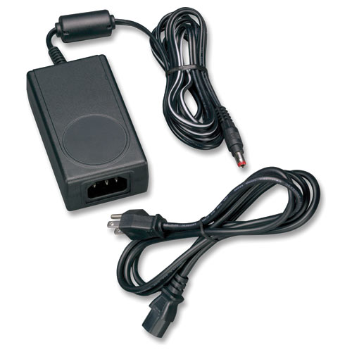 On-Q/Legrand Power Supply, Desk Mount, 24V, 60W