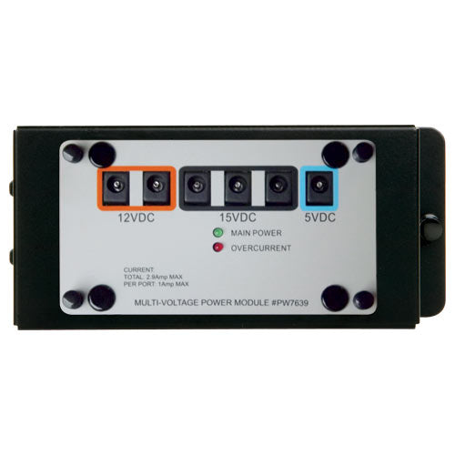 On-Q/Legrand Multi-Voltage Power Distribution Module