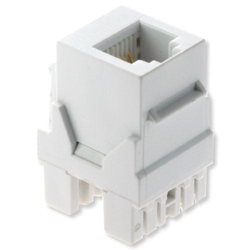 On-Q/Legrand Cat3 Keystone Snap-In Connector