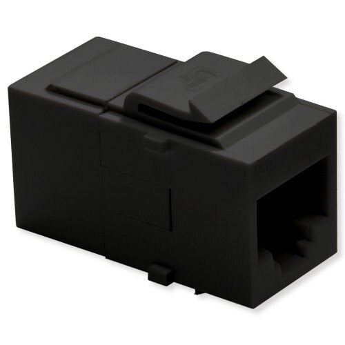 On-Q/Legrand Cat5e Keystone Coupler