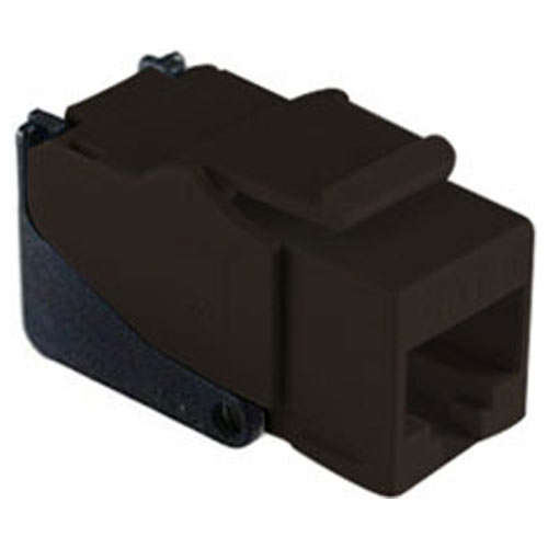 On-Q/Legrand Snap &amp; Go Cat6 Keystone Snap-In Connector