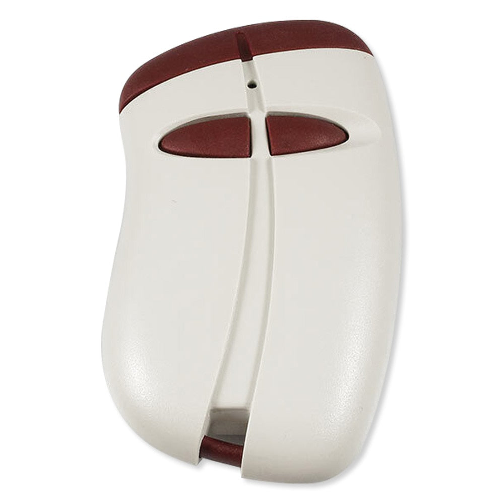 Open Sesame 2-Button Transmitter