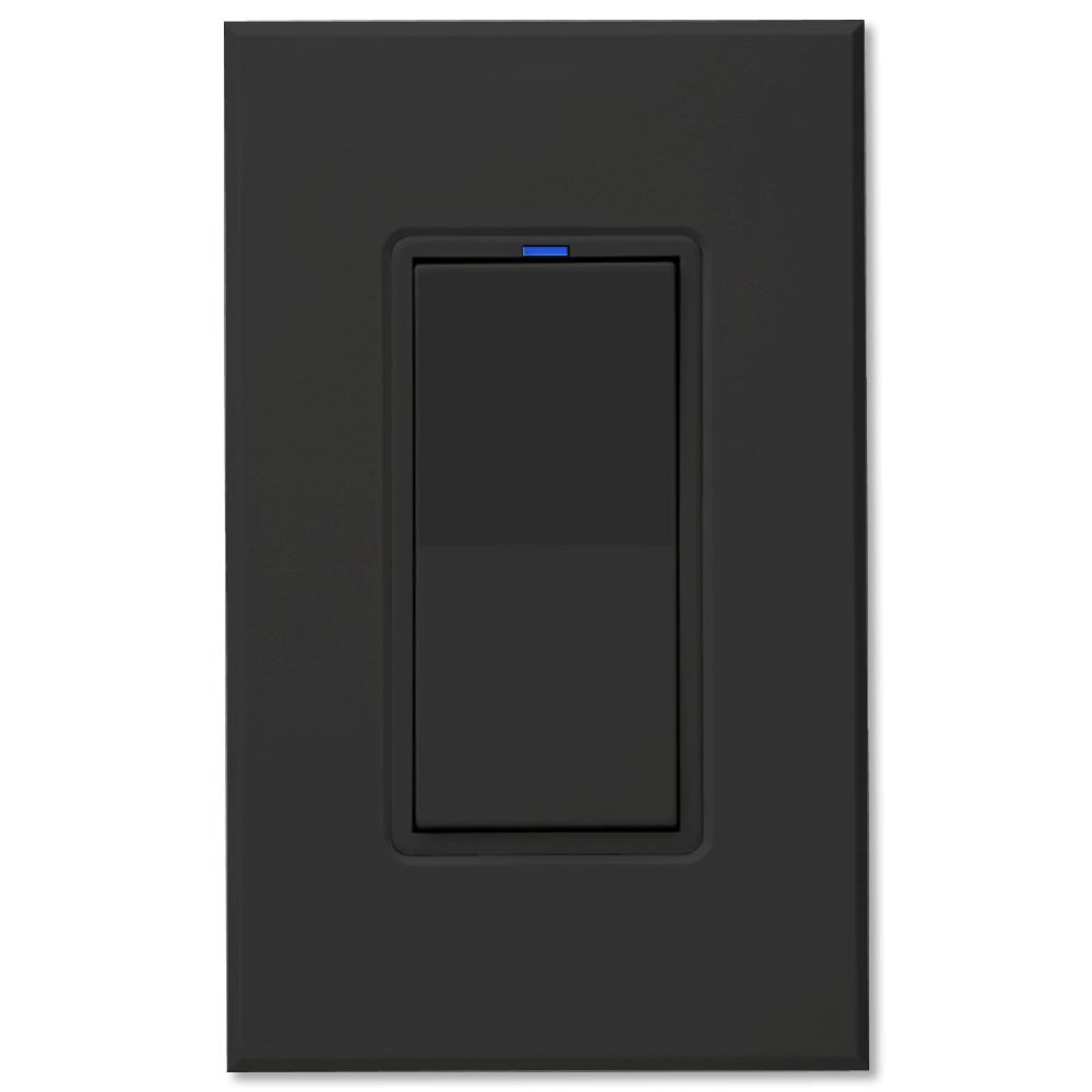 PCS HAI Wall Switch/Dimmer-600W/5A