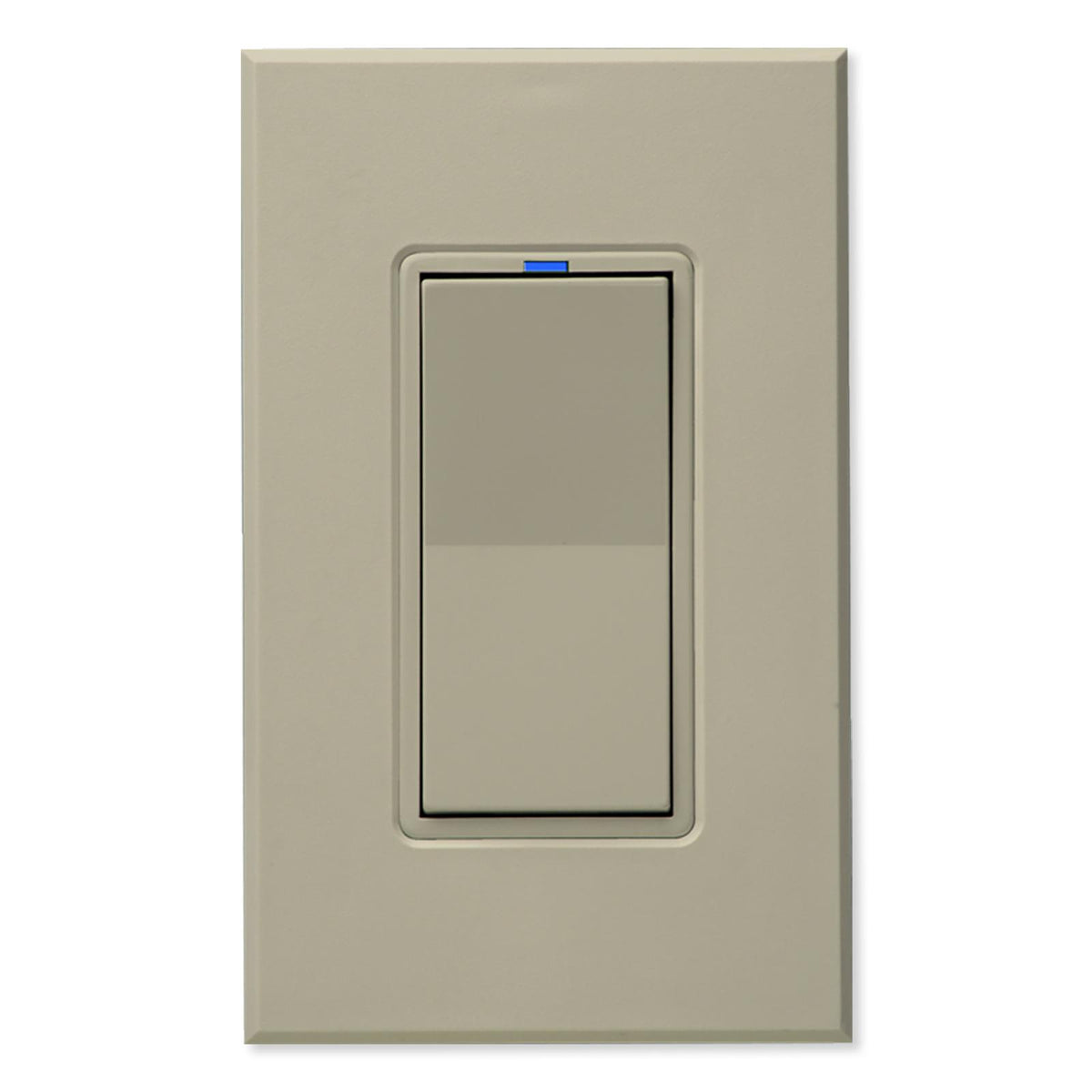 PCS HAI Relay Wall Switch, 15A