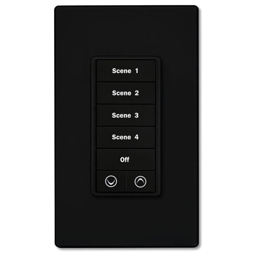 PCS PulseWorx UPB Wall Controller, 7 Button