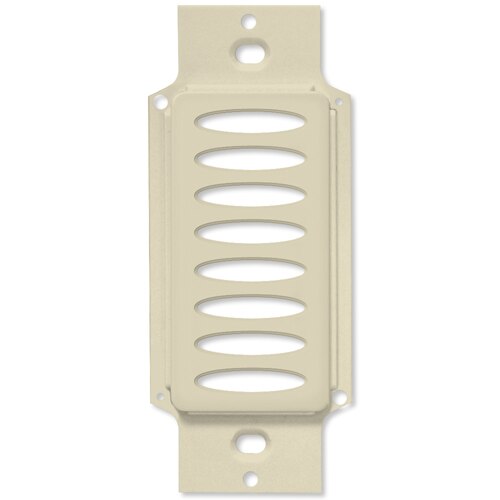 PCS PulseWorx UPB Keypad Retainer Ring, 8 Button