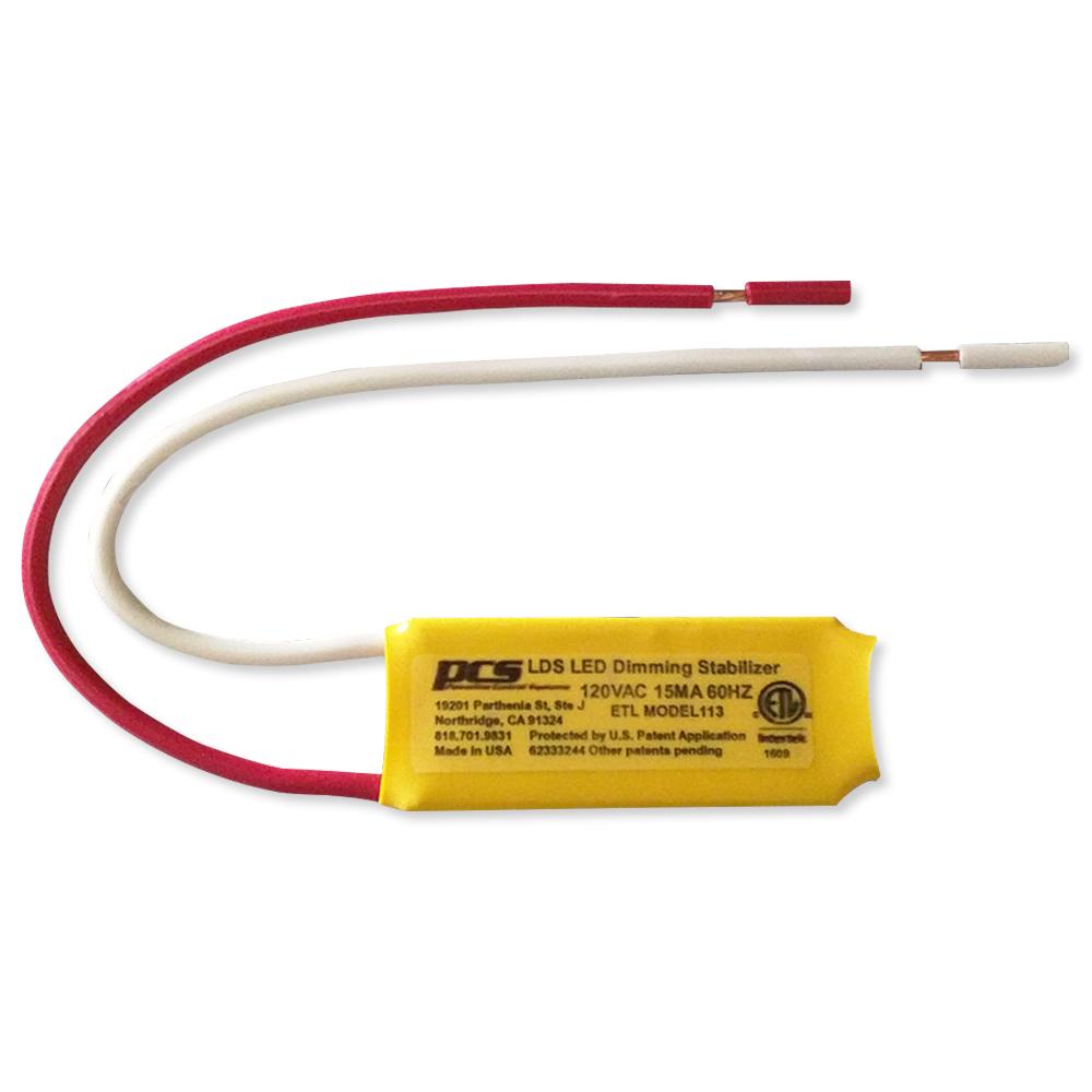 PCS Lighting LDS-120V