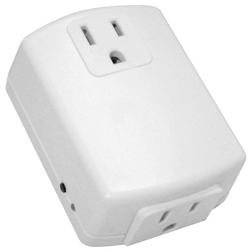 PCS PulseWorx UPB Plug-In Dimmable Lamp Module, 400W