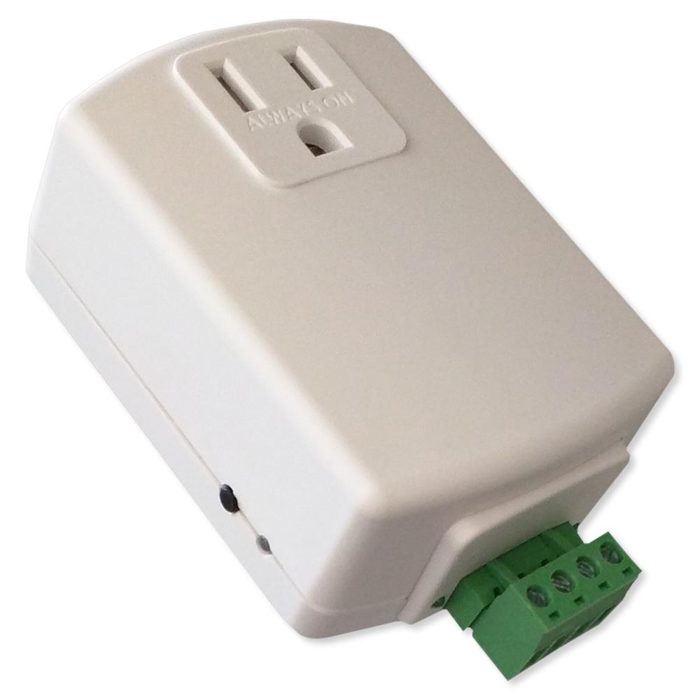 PCS PulseWorx UPB Output Control Module