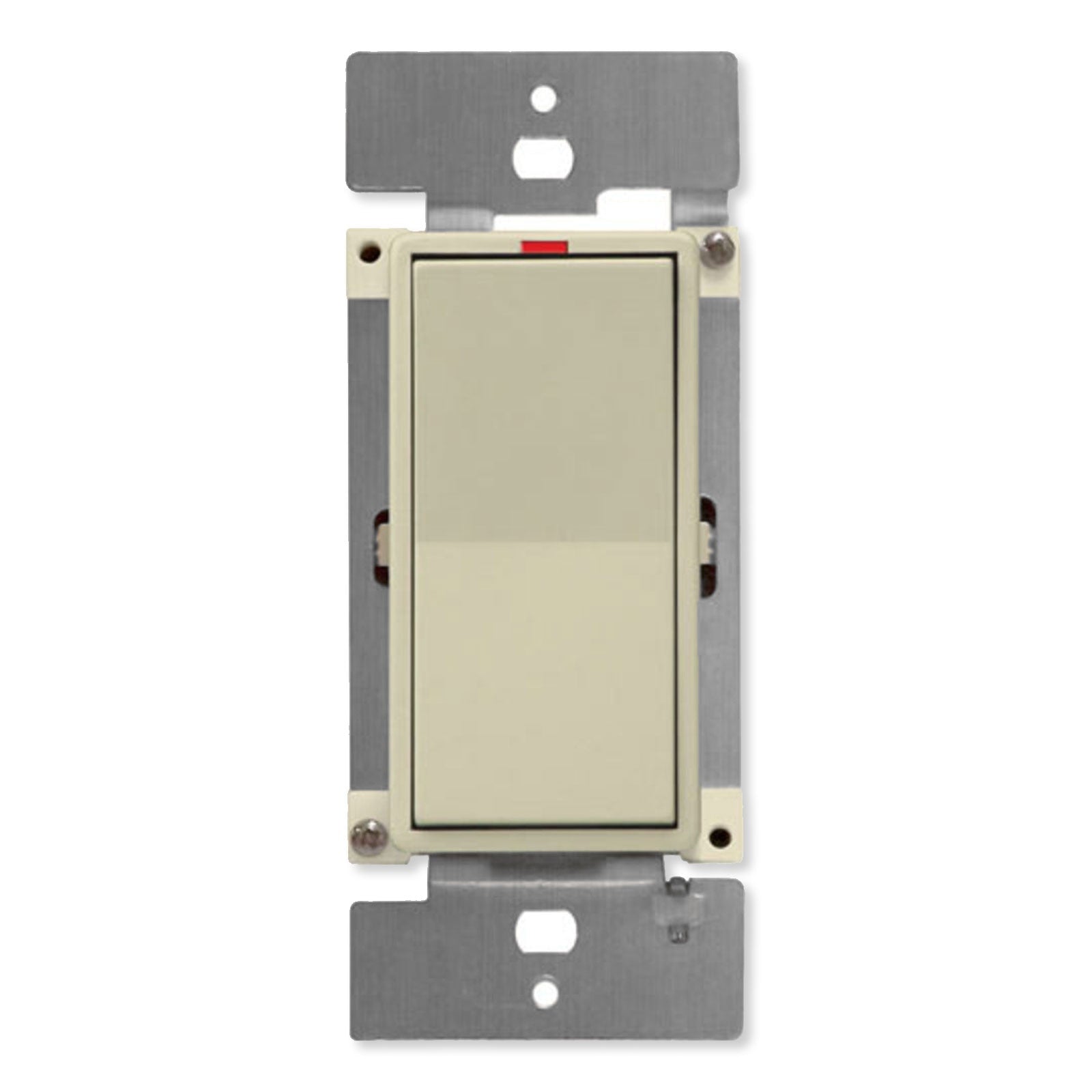 PCS SimpleWorx Wall Switch Transceiver Relay, 15A