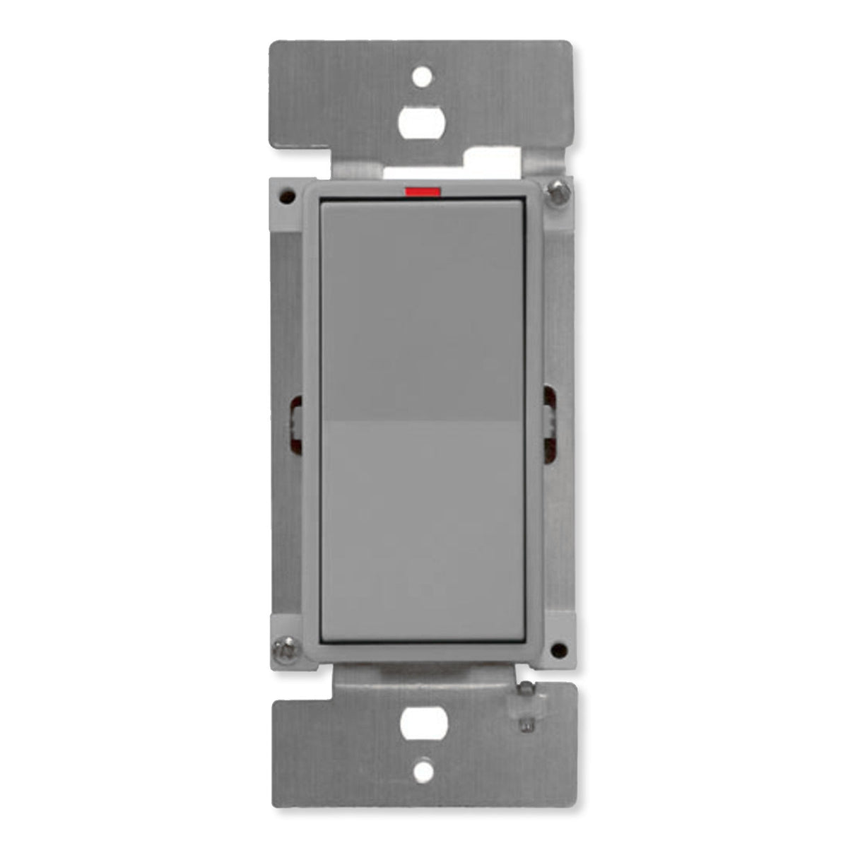 PCS SimpleWorx Wall Switch Transceiver Relay, 15A
