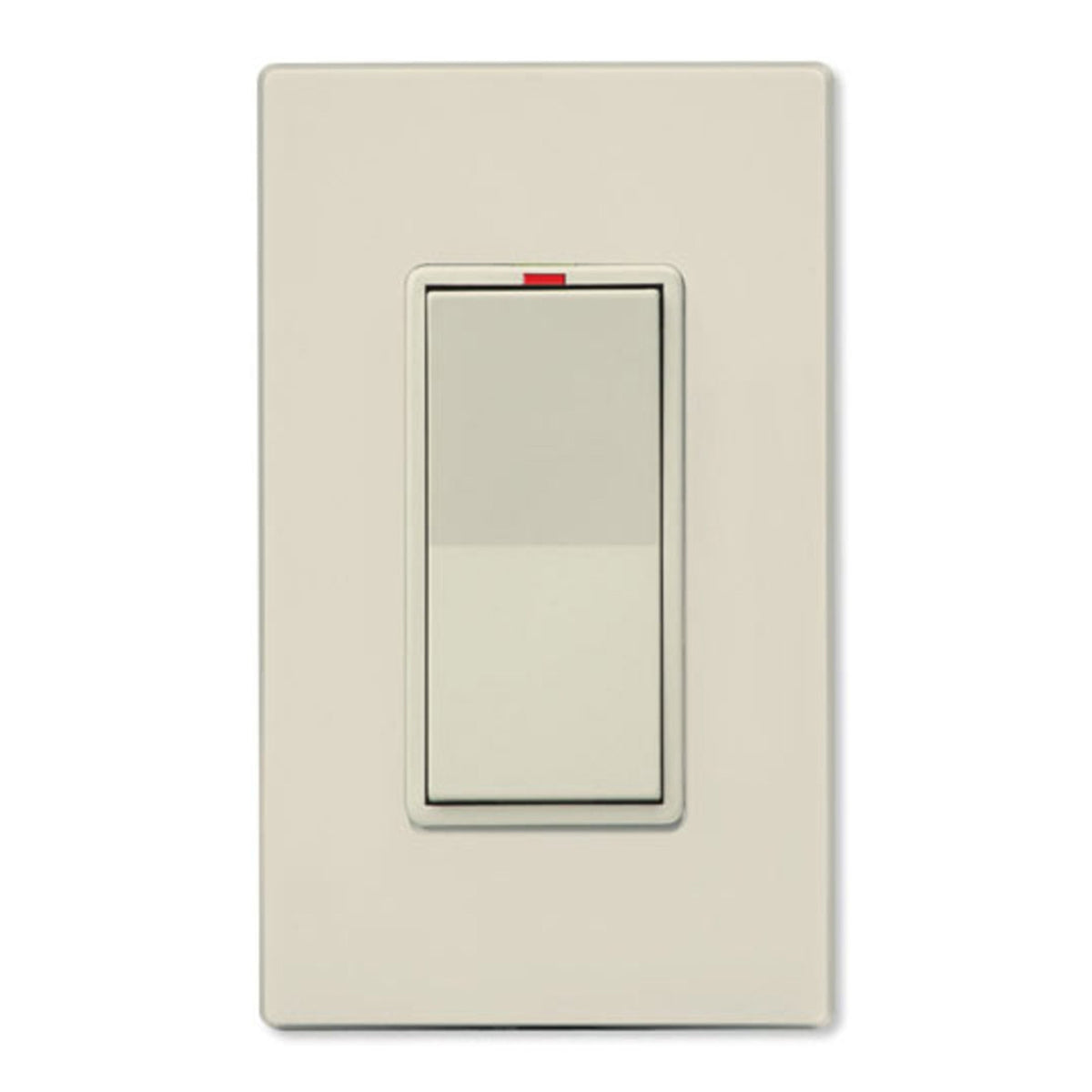 PCS SimpleWorx Wall Switch Transceiver Relay, 15A