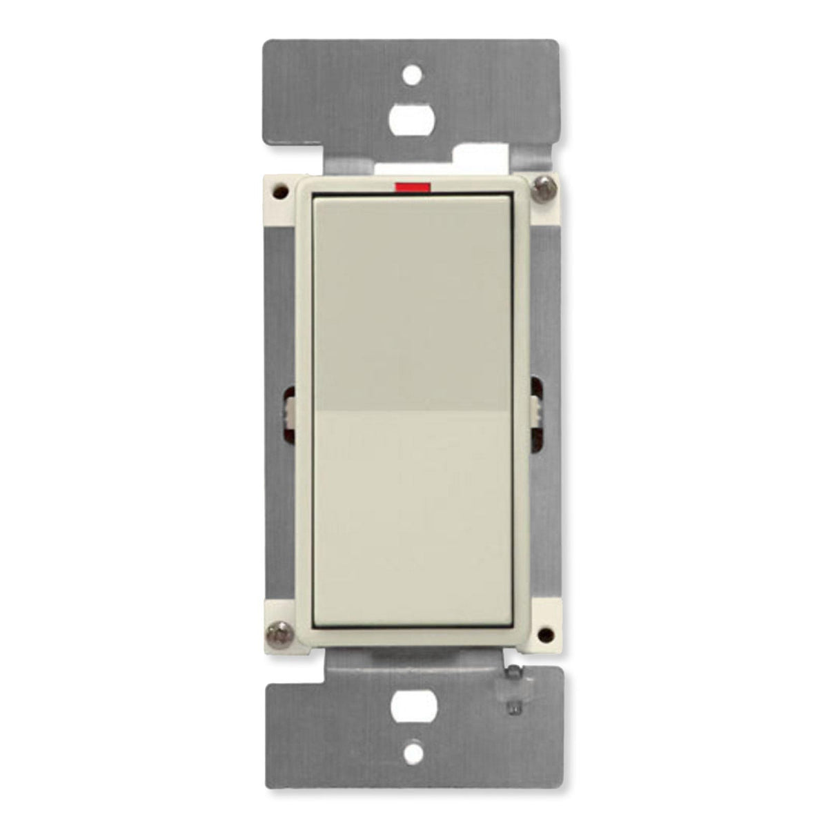 PCS SimpleWorx Wall Switch Transceiver Relay, 15A