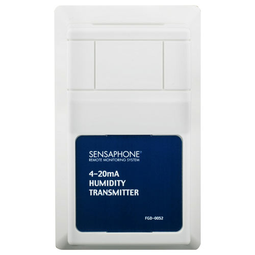 Sensaphone FGD-0052 Humidity Transmitter