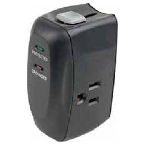 Sensaphone FGD-0067 Surge Suppressor for Power &amp; Phone