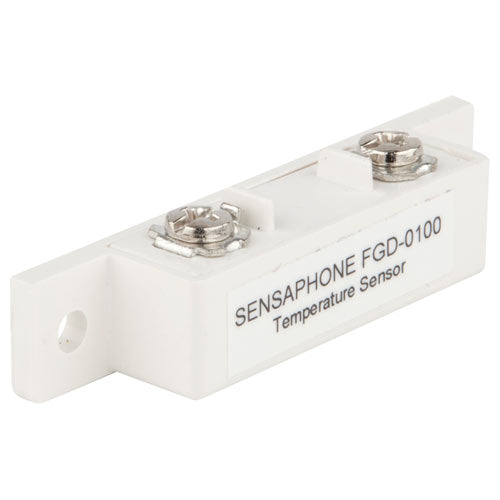 Sensaphone FGD-0100 Remote Temperature Sensor, 2.8K