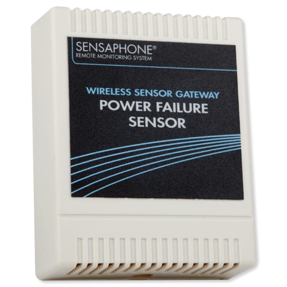Sensaphone WSG30 Wireless Power Failure Sensor