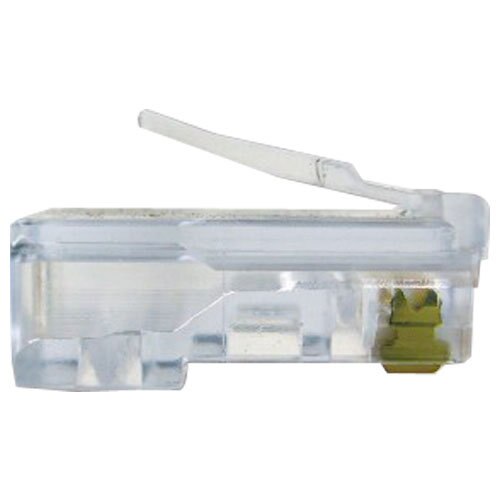 Platinum Tools EZ-RJ45 Cat5e Connector