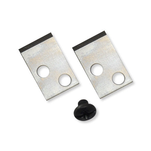 Platinum Tools Blade Set for EZ-RJ45 Crimp Tool (2 Pack)