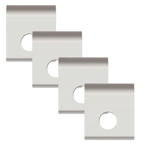 Platinum Tools Blade Set for EZ-RJPRO HD Crimp Tool (4 Pack)