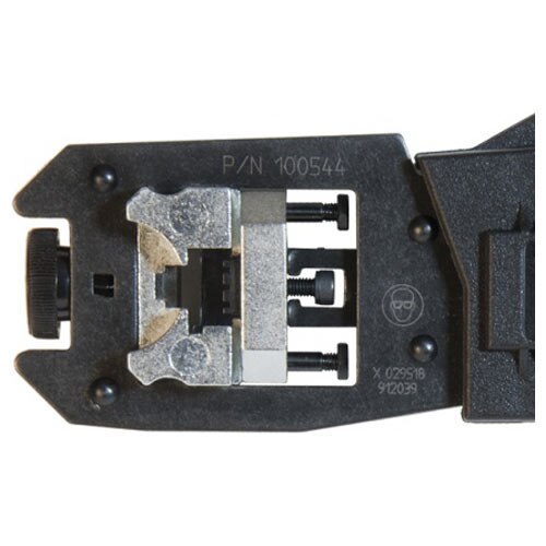 Platinum Tools EZ-Viking Crimp Tool