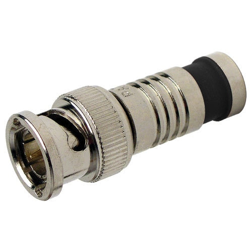 Platinum Tools BNC Compression Connector, RG6