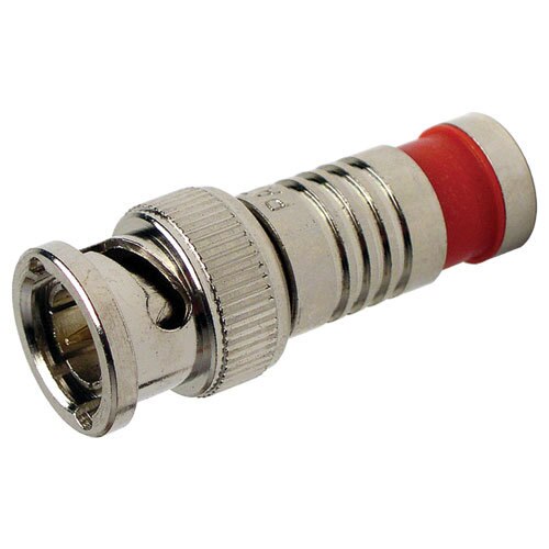 Platinum Tools BNC Compression Connector, RG59