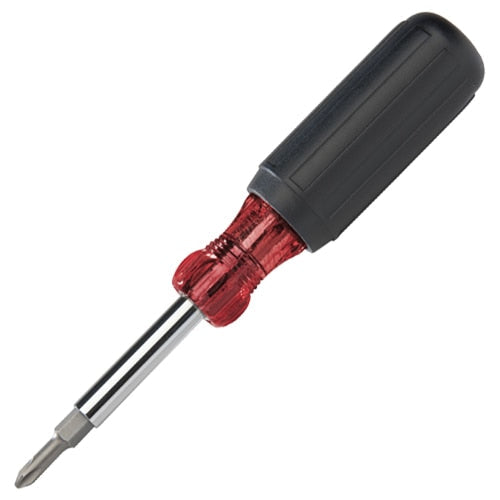 Platinum Tools PRO 6-in-1 Screwdriver